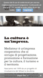Mobile Screenshot of mediateur.it